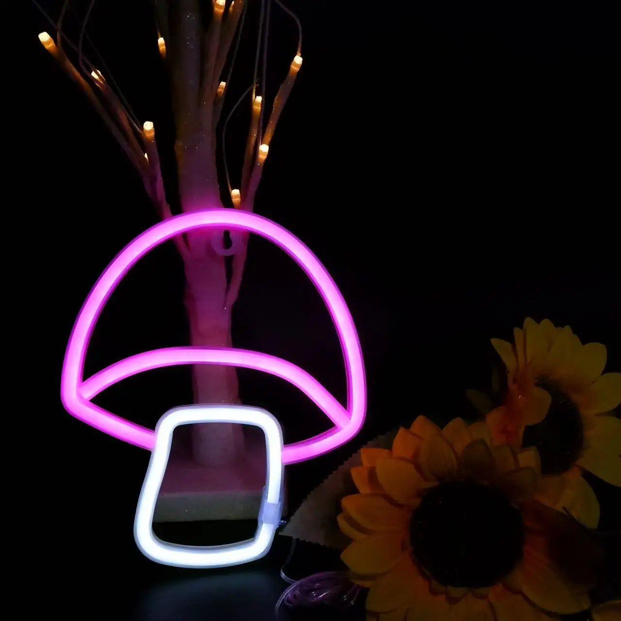 Neon-LED
