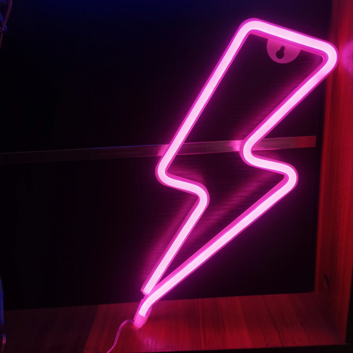 Neon-LED