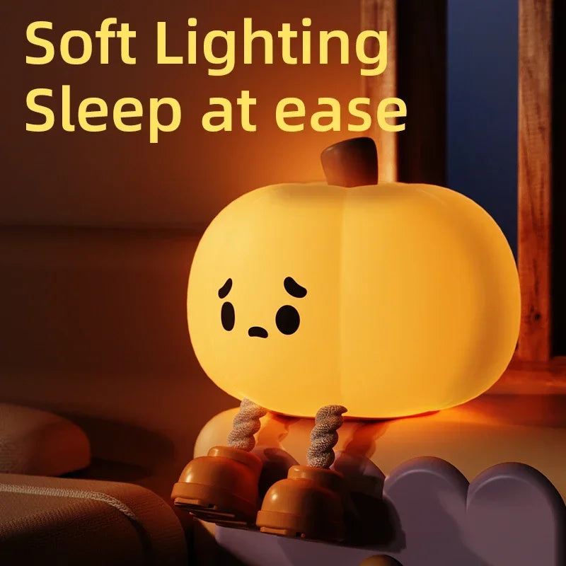 Lampki LED Ozdobne– Magiczny Klimat Halloween w Twoim Domu