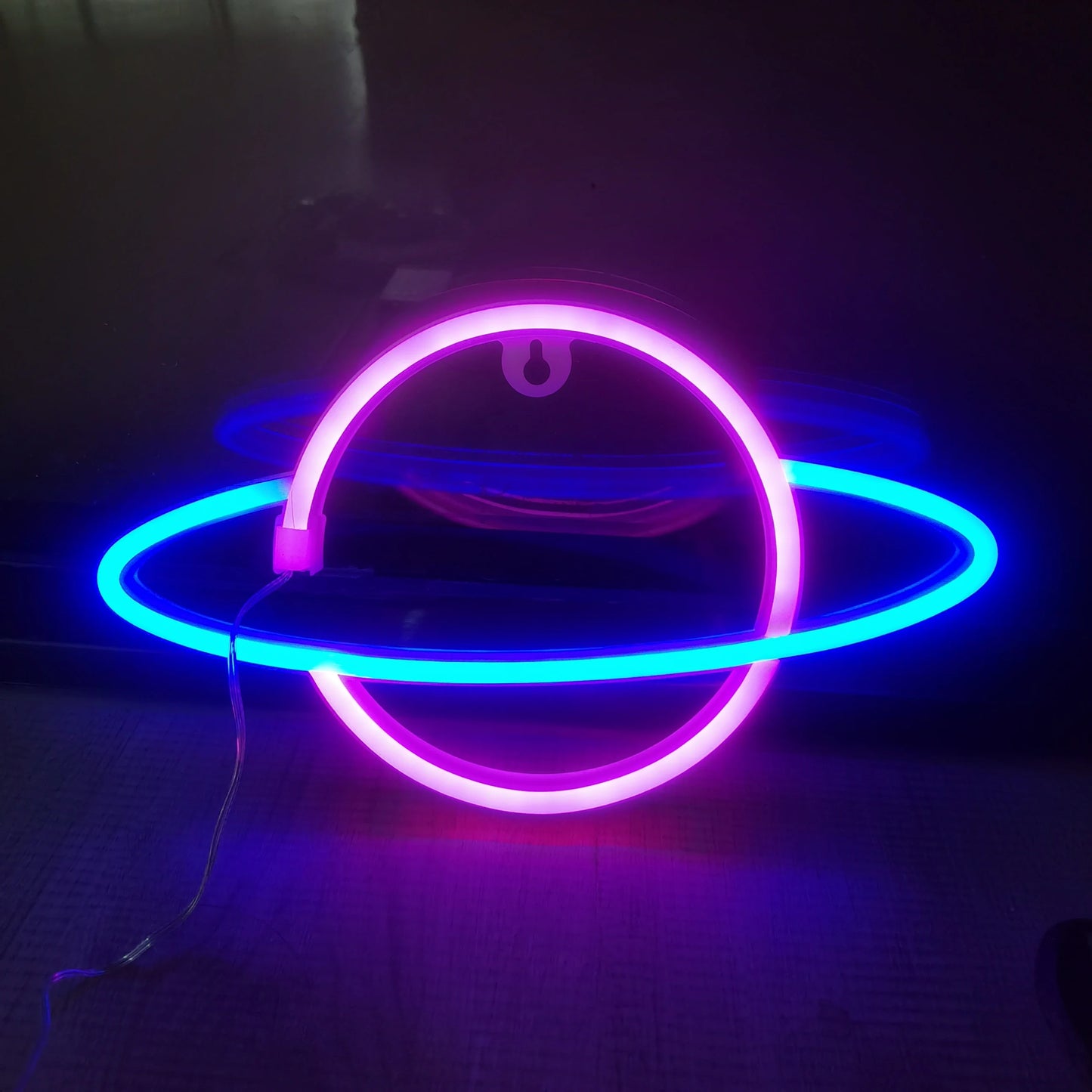 Neon-LED