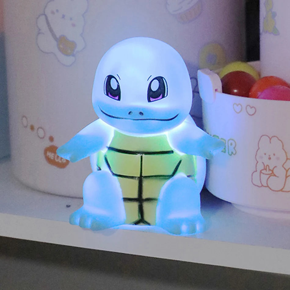 Pokémon LED