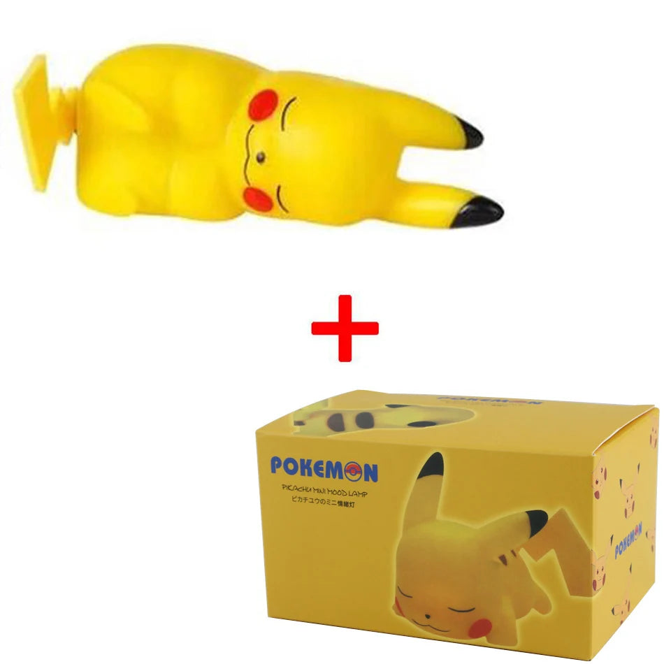 Pokémon LED