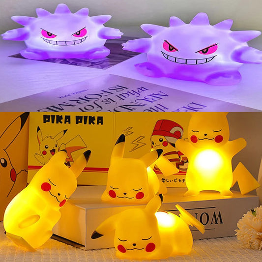 Pokémon LED