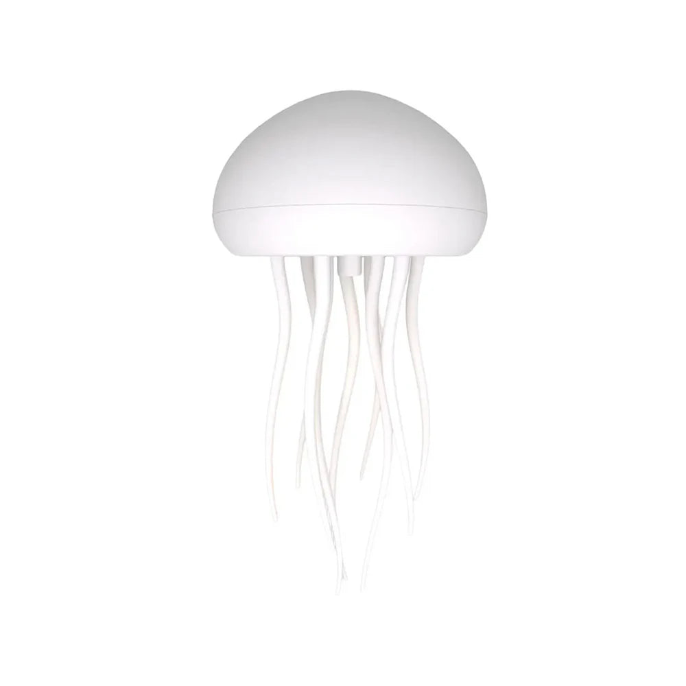 Lampka LED Meduza