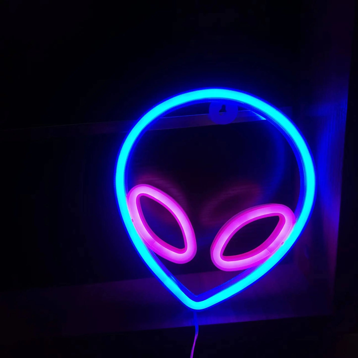Neon-LED