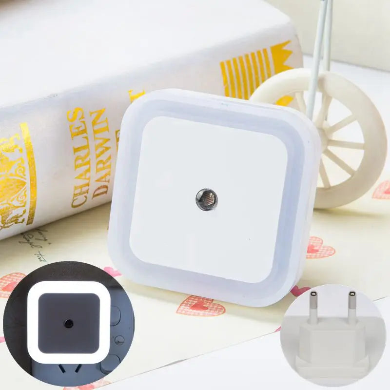 Lampki LED