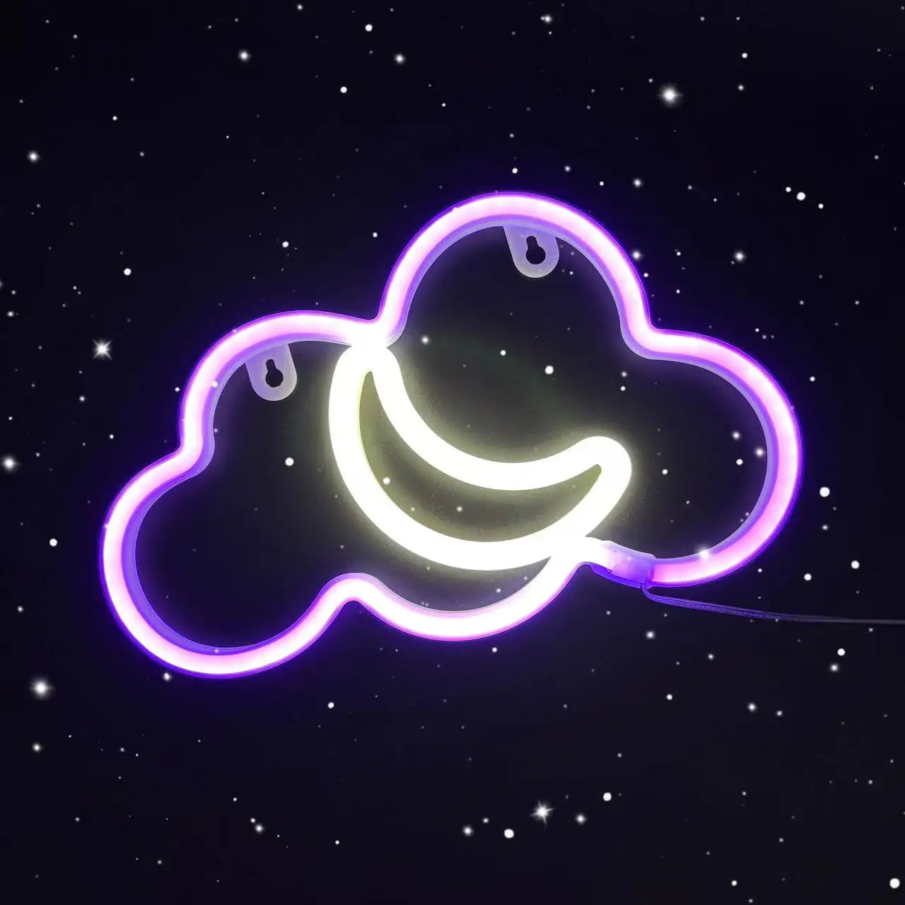 Neon-LED