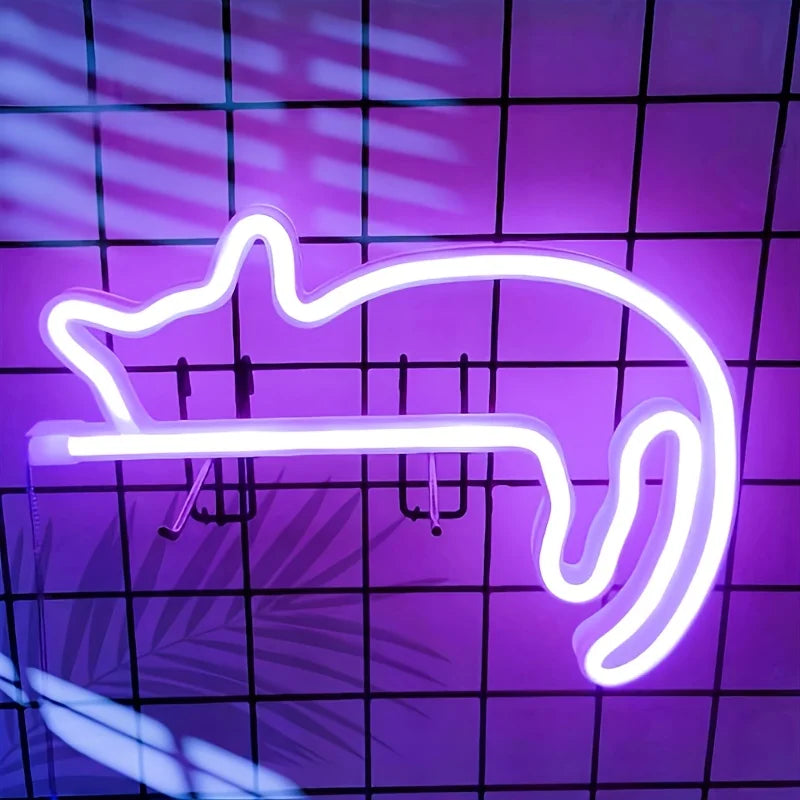 Neon-LED