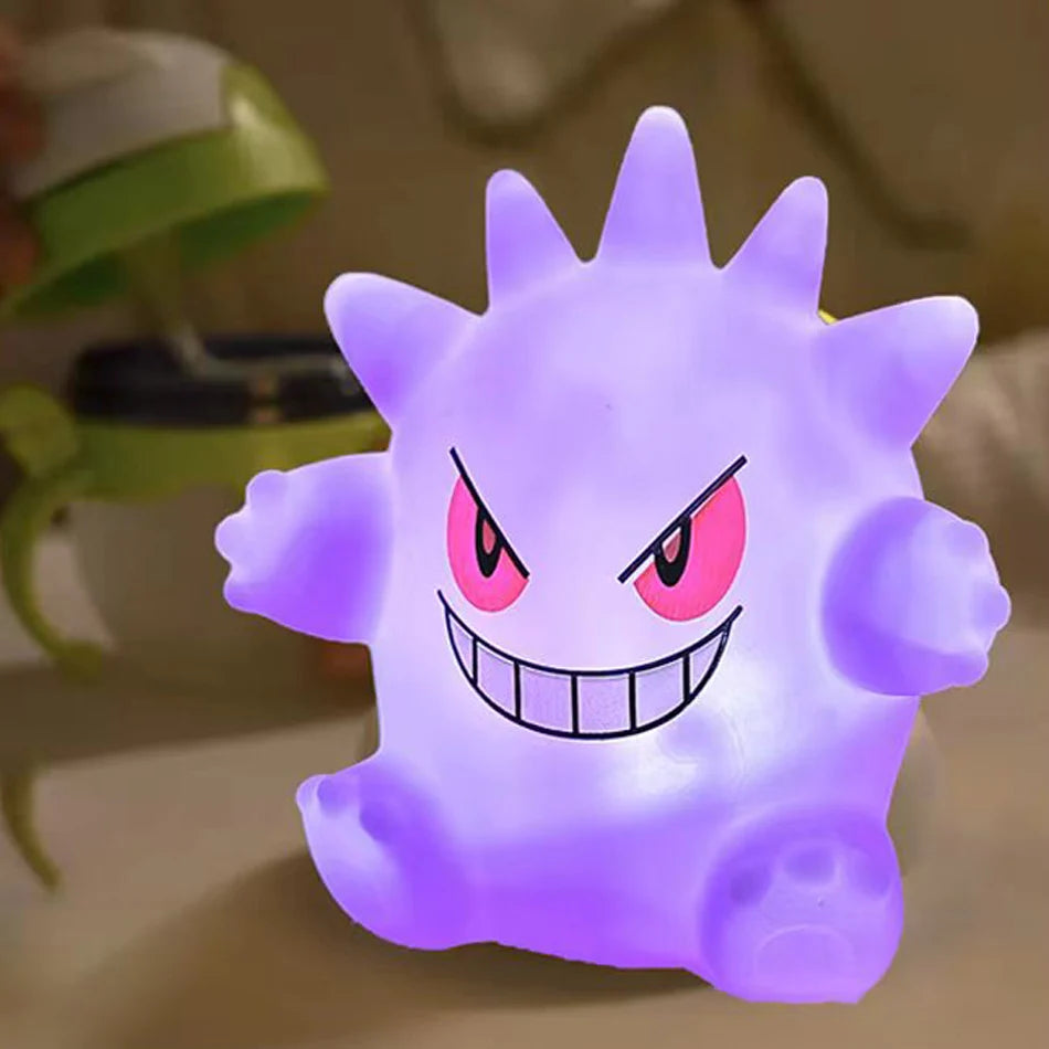 Pokémon LED