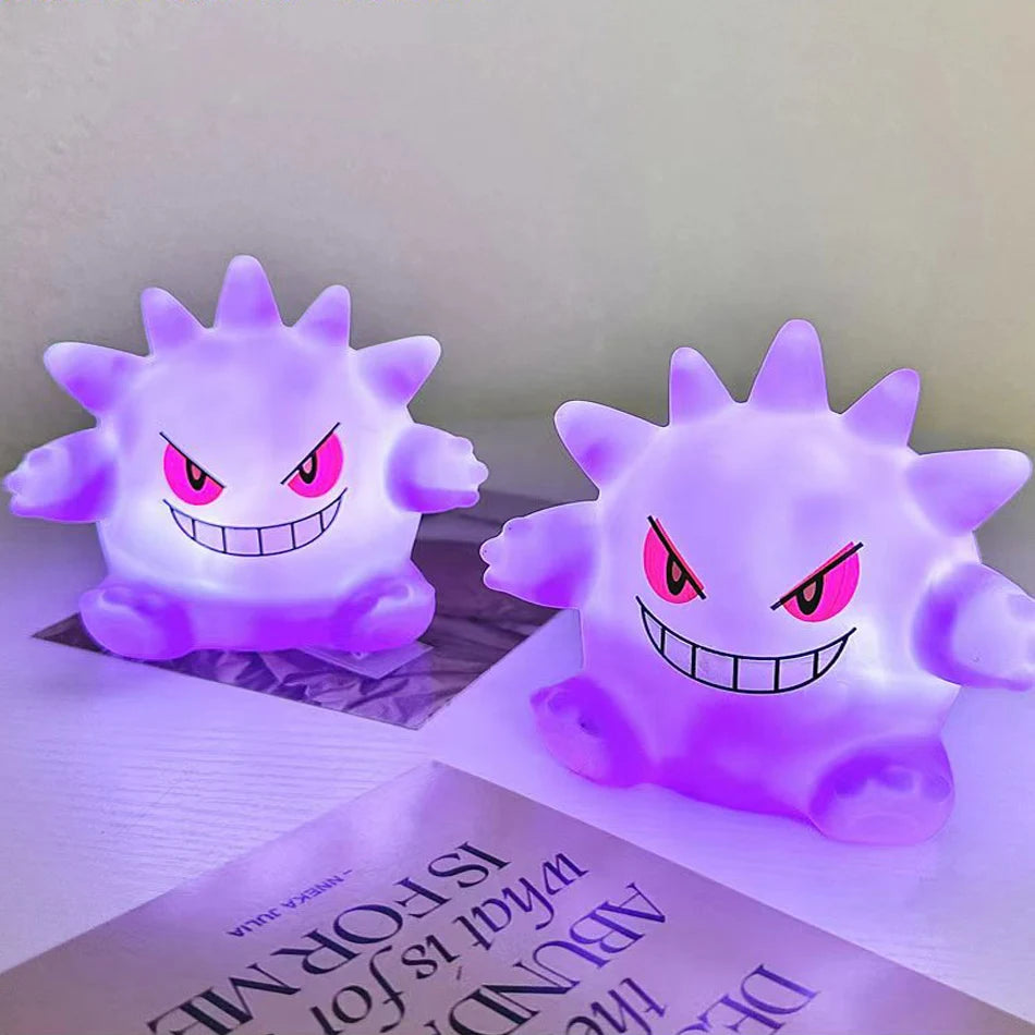 Pokémon LED