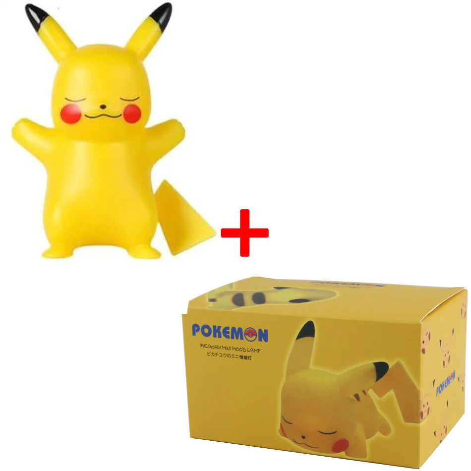 Pokémon LED