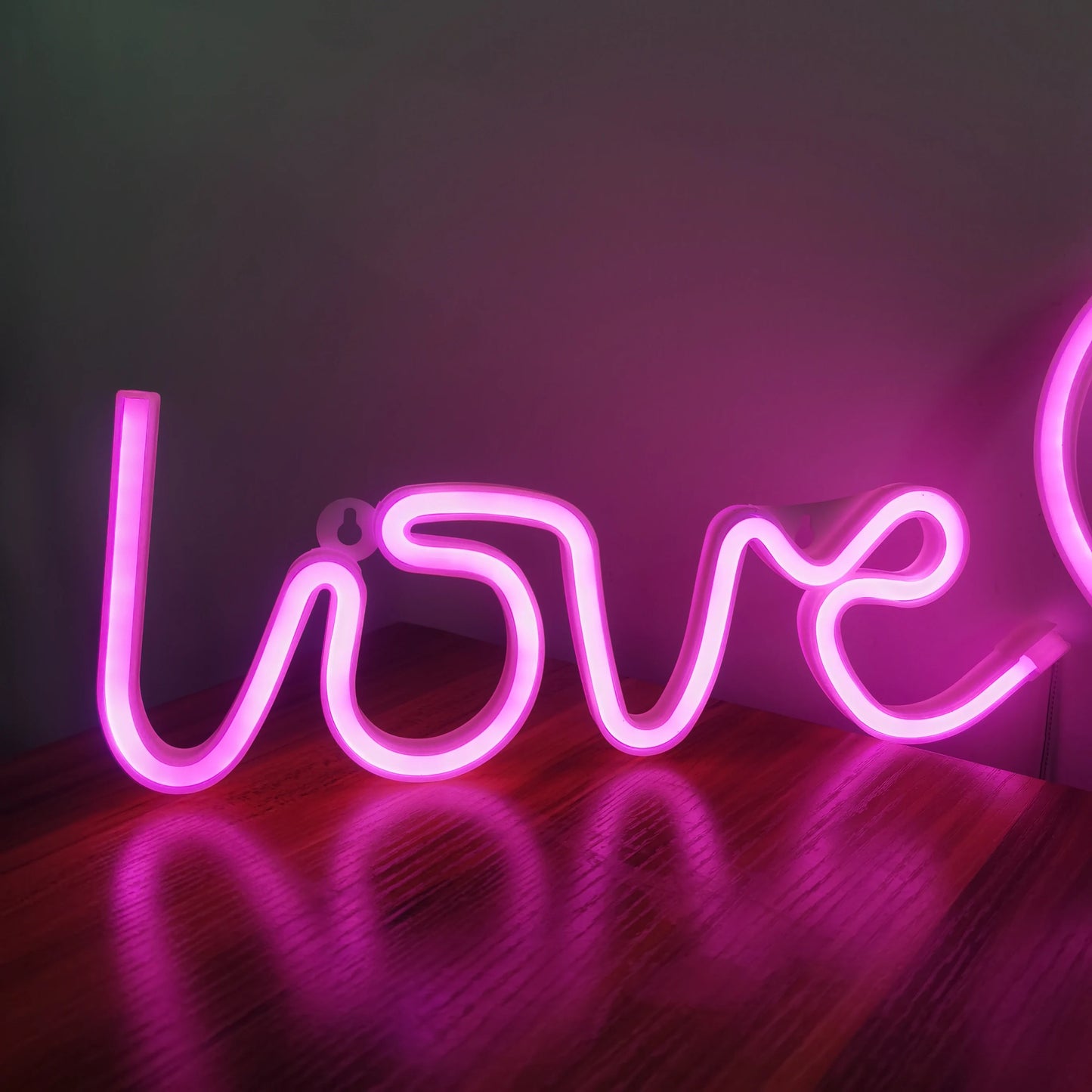 Neon-LED