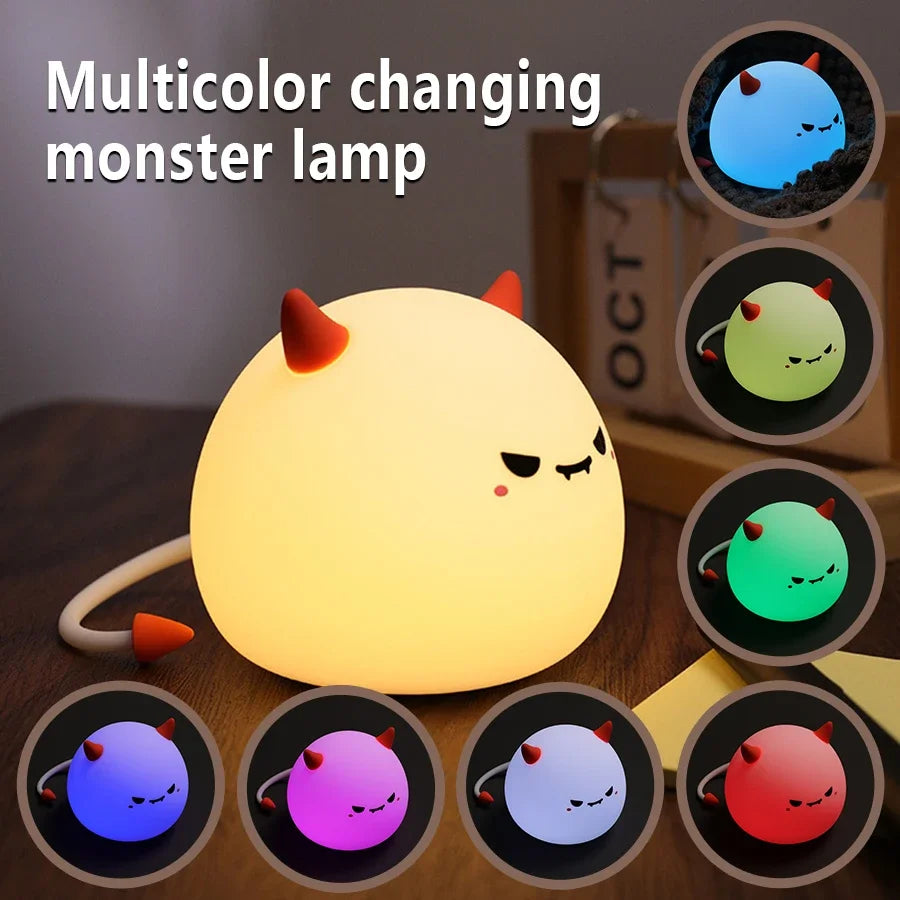 Lampki LED Ozdobne– Magiczny Klimat Halloween w Twoim Domu