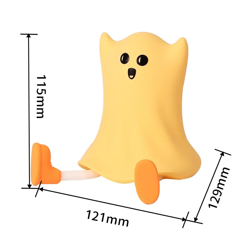 Lampki LED Ozdobne– Magiczny Klimat Halloween w Twoim Domu