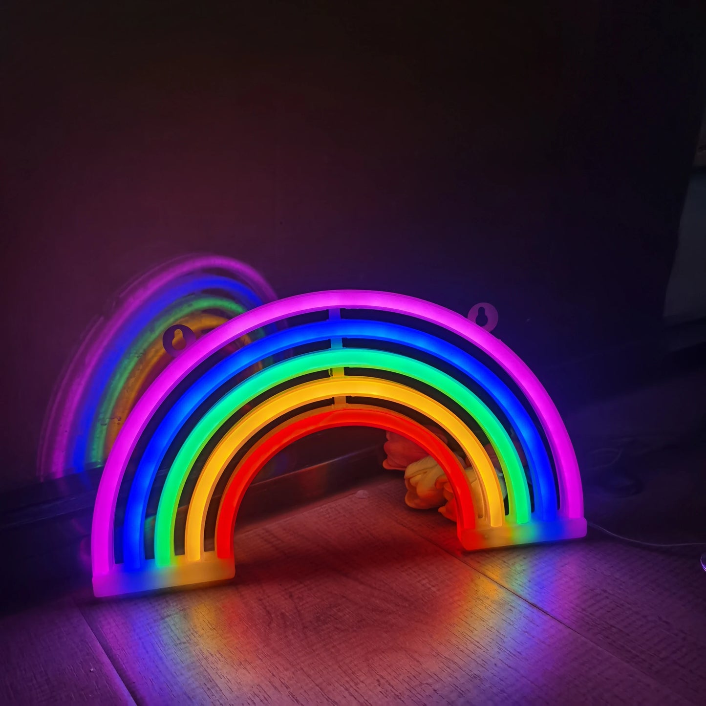 Neon-LED