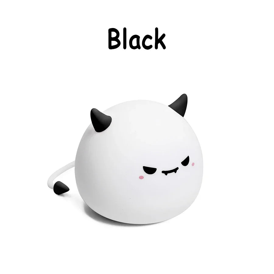 Lampki LED Ozdobne– Magiczny Klimat Halloween w Twoim Domu