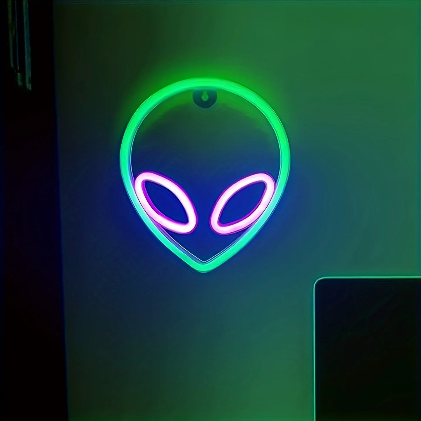Neon-LED