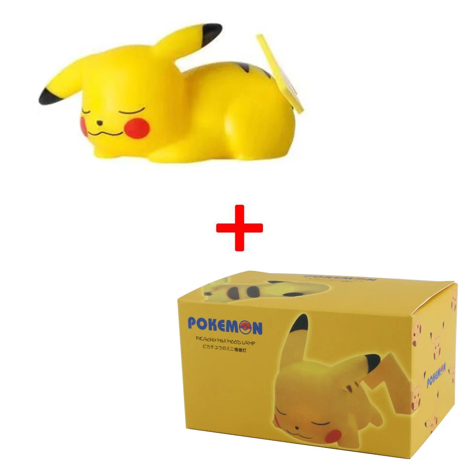 Pokémon LED