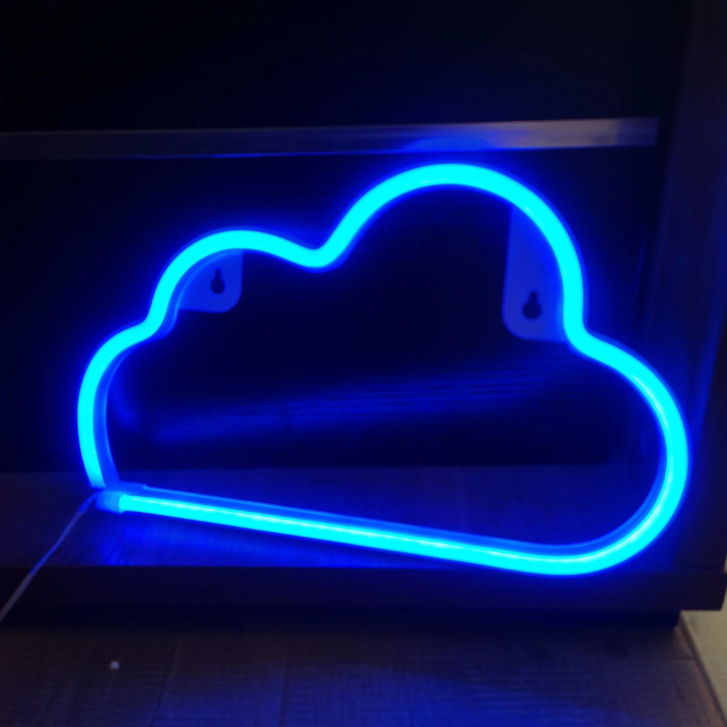 Neon-LED
