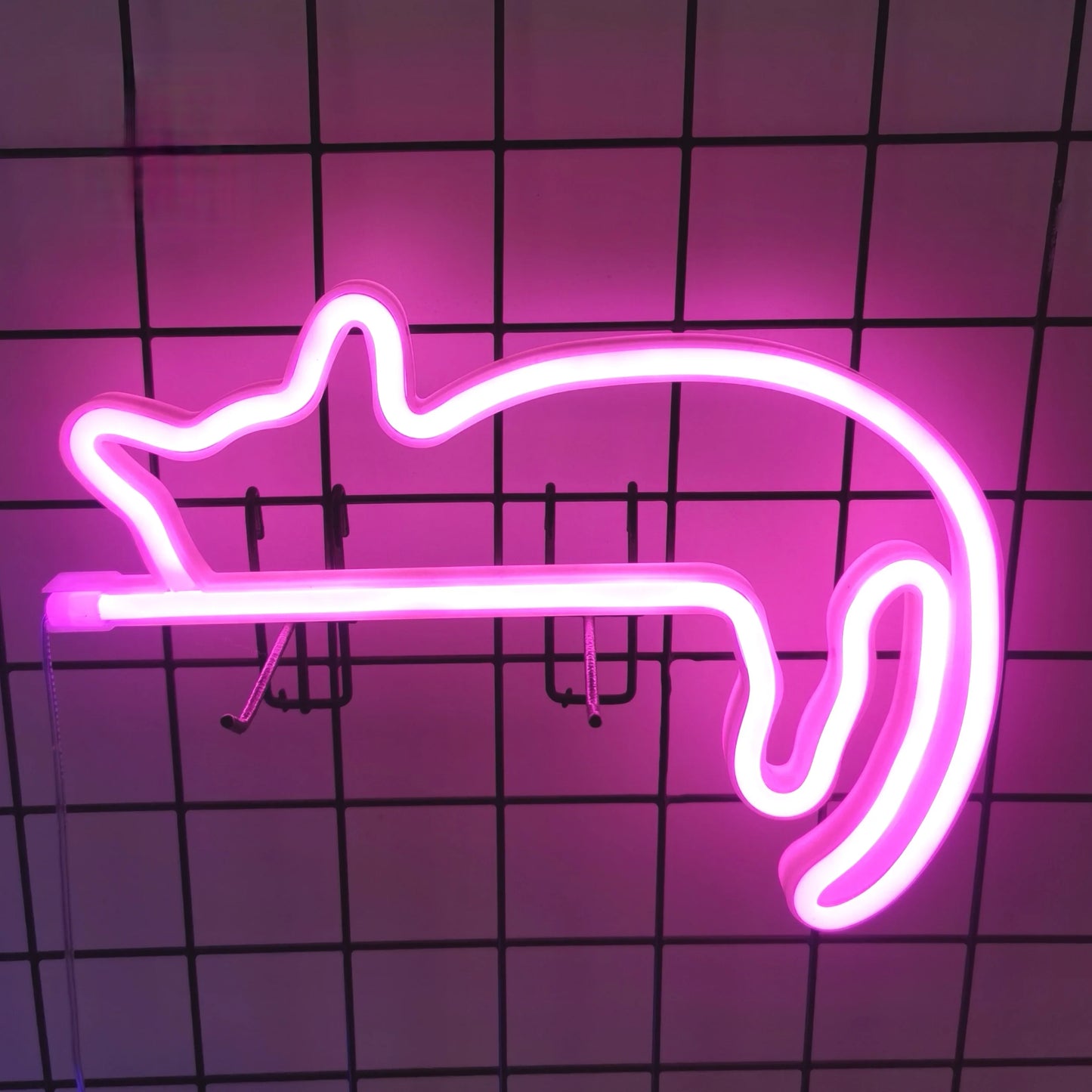 Neon-LED