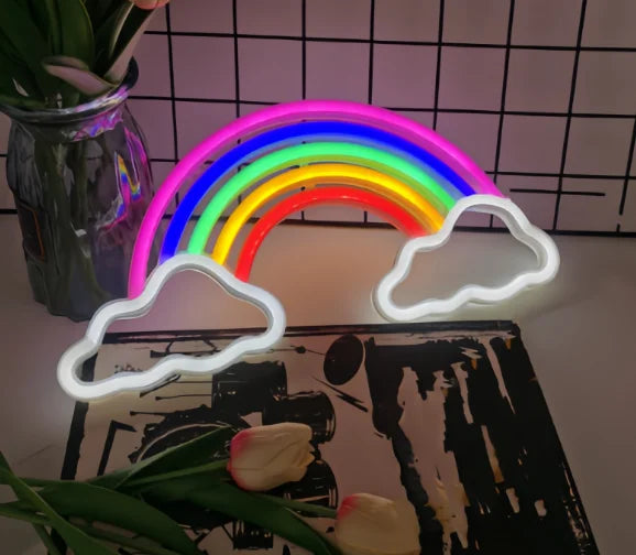Neon-LED