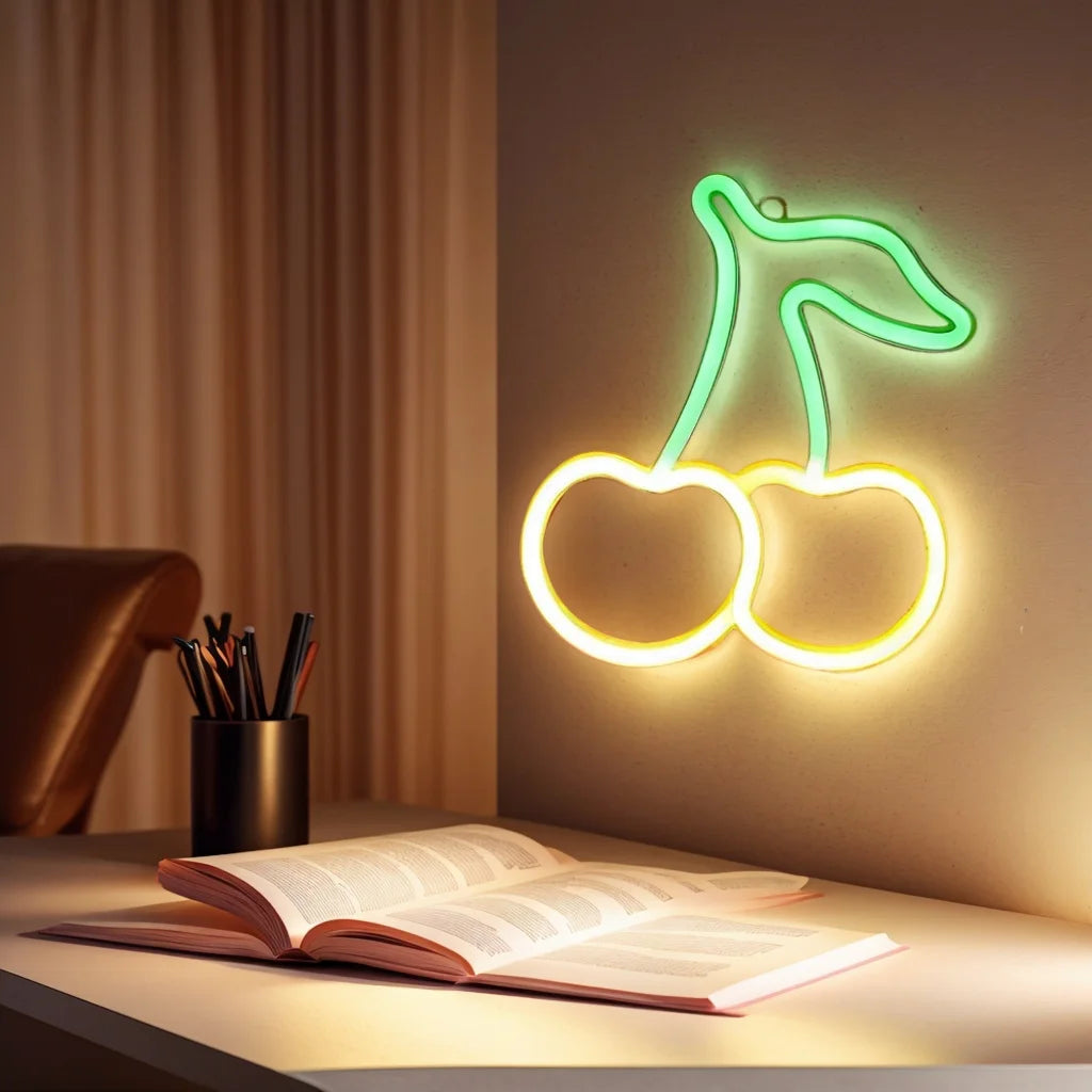 Neon-LED