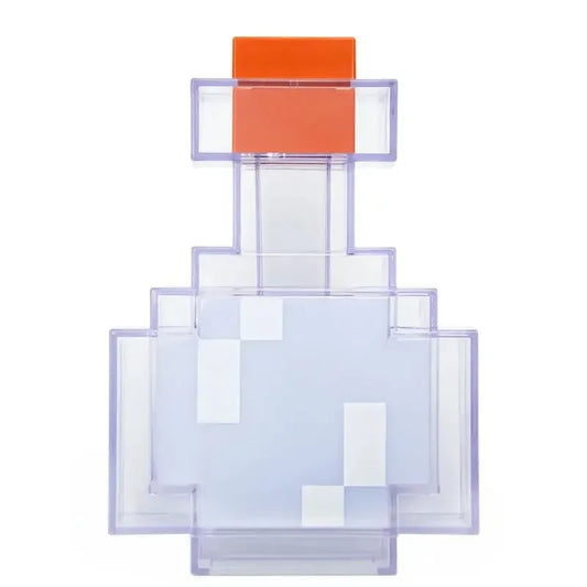 Lampka LED Mikstura Minecraft