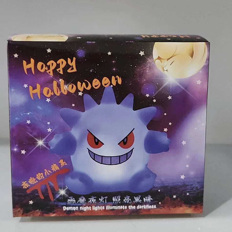 Pokémon LED