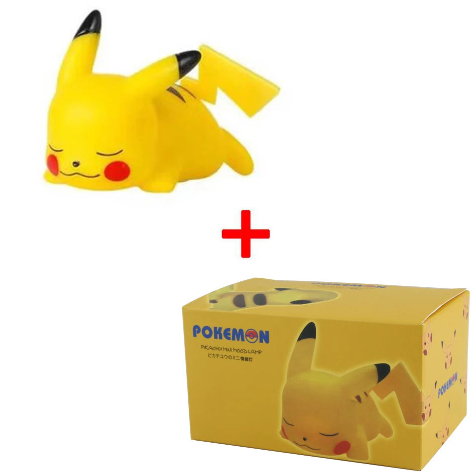 Pokémon LED