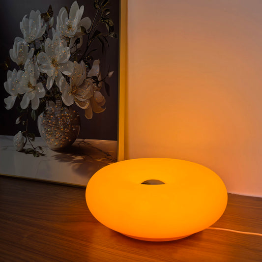 Ozdobny Ring LED