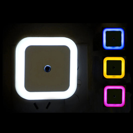 Lampki LED