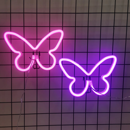 Neon-LED