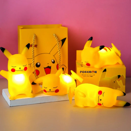 Pokémon LED