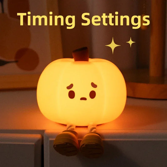 Lampki LED Ozdobne– Magiczny Klimat Halloween w Twoim Domu