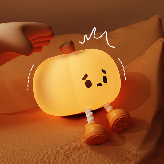 Lampki LED Ozdobne– Magiczny Klimat Halloween w Twoim Domu