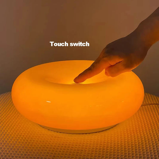 Ozdobny Ring LED